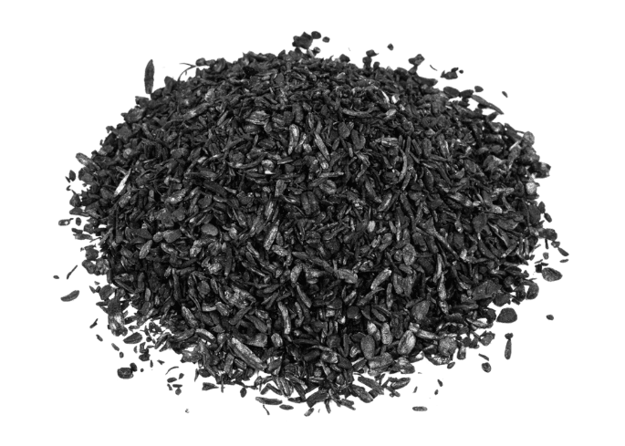 Biochar Avatar