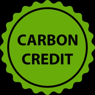 Carbon Credit Verifiers icon