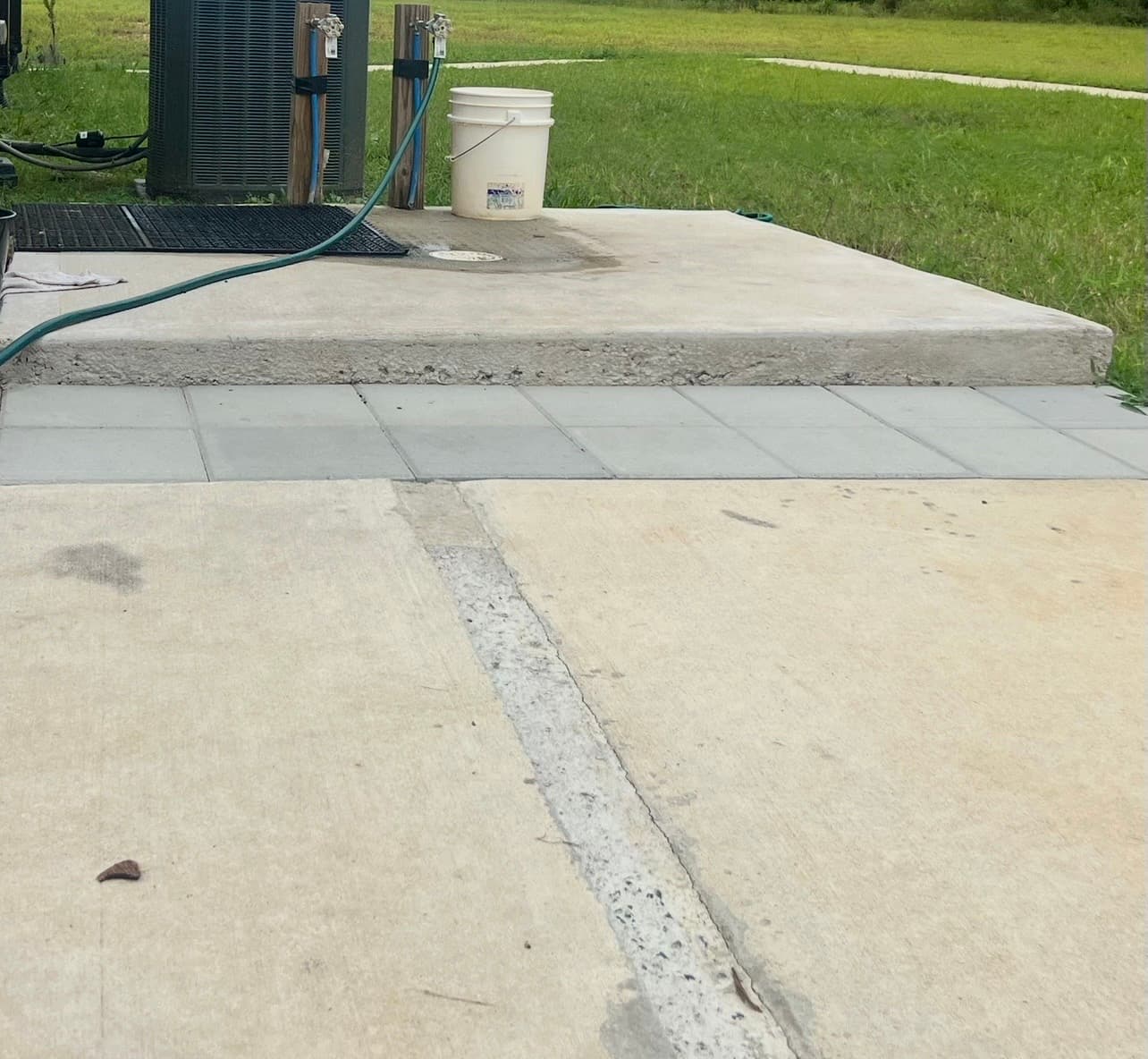 Charlotte Temple Pilot - View 1