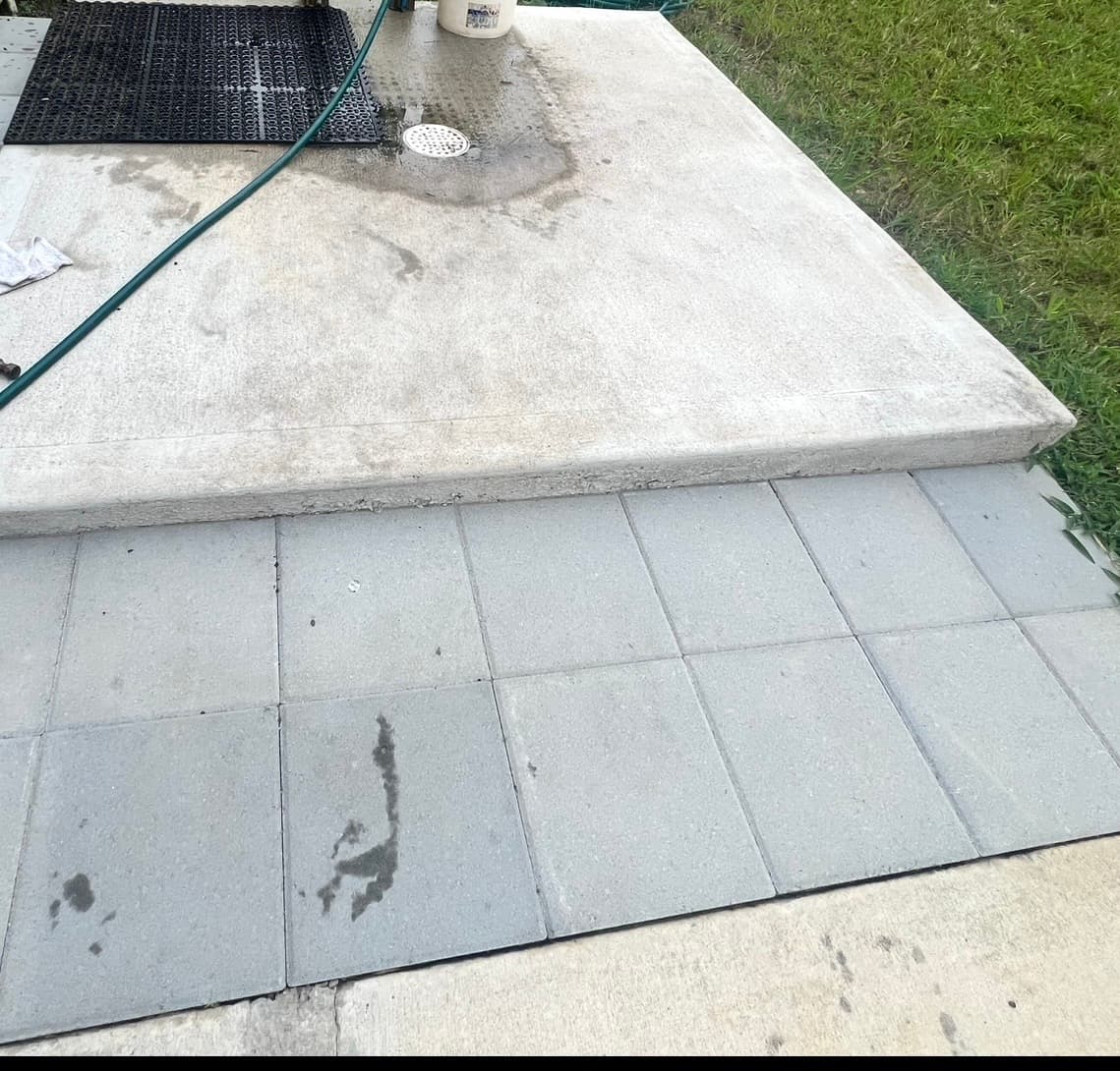 Charlotte Temple Pilot - View 2