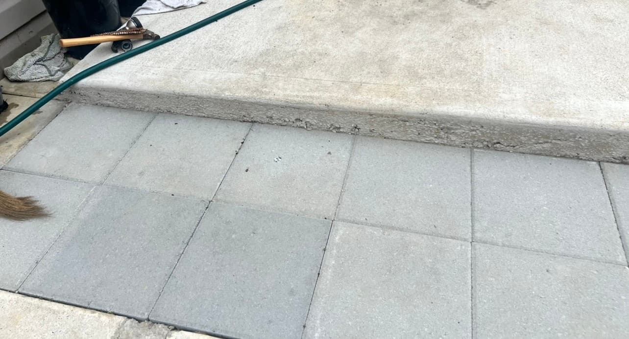 Charlotte Temple Pilot - View 3