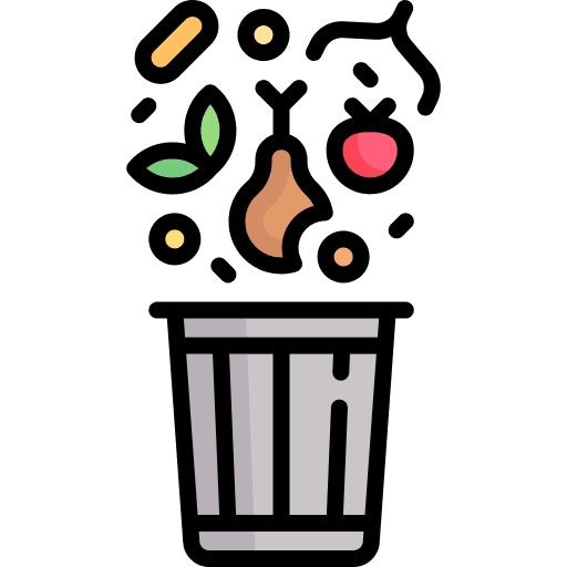 Food Waste Avatar